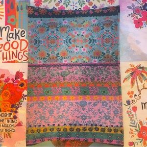 Natural Life Bandeau/Tube Top